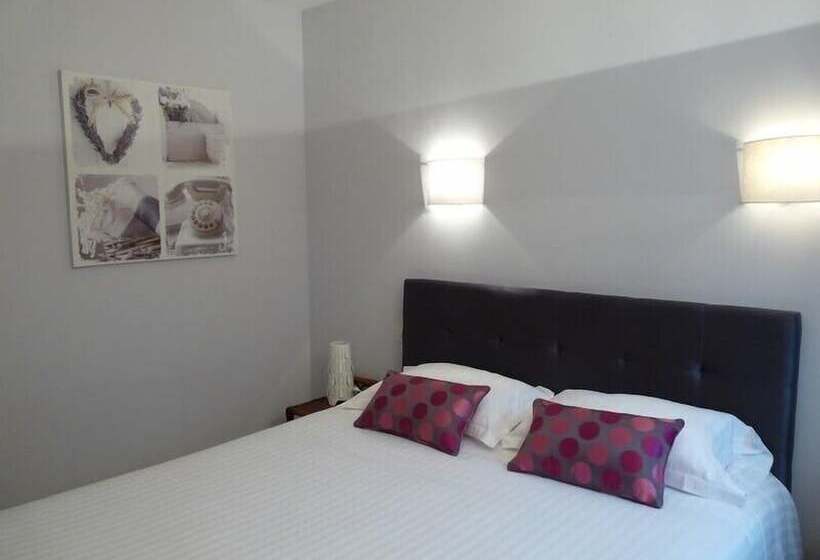 غرفة قياسية, Logis Hôtel Ariane