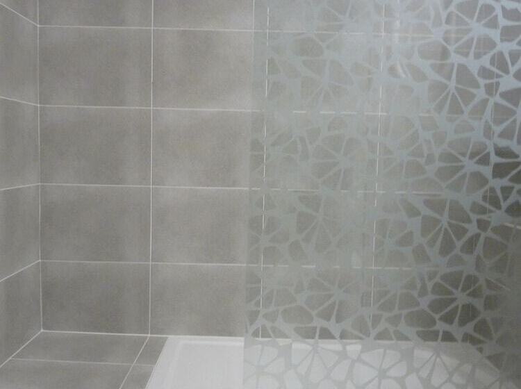 غرفة قياسية, Logis Hôtel Ariane