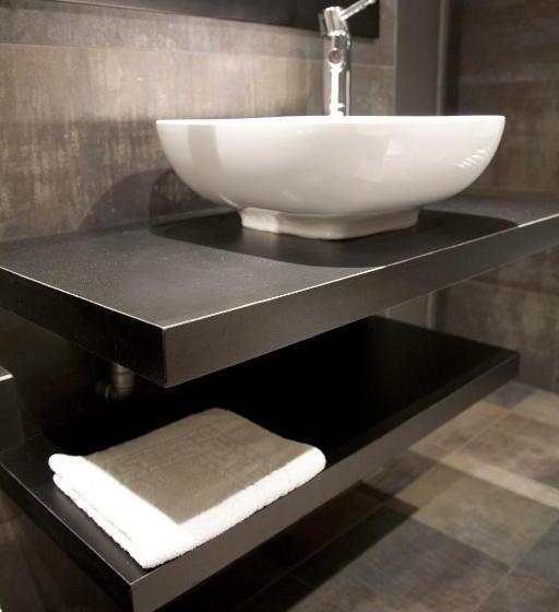 חדר פרמיום, Logis Hôtel Le Cheval Blanc