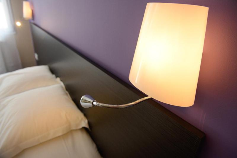 标准间, Logis La Lentillere Restaurant Cote Parc