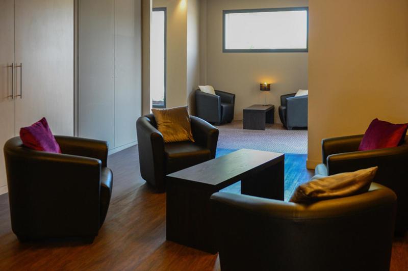 标准间, Logis La Lentillere Restaurant Cote Parc