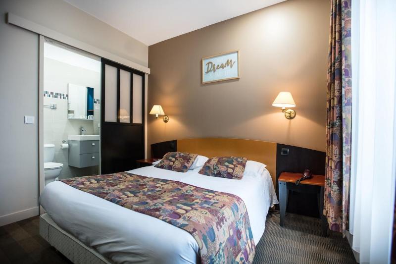 エコノミールーム, Logis Le Relais De Fusies