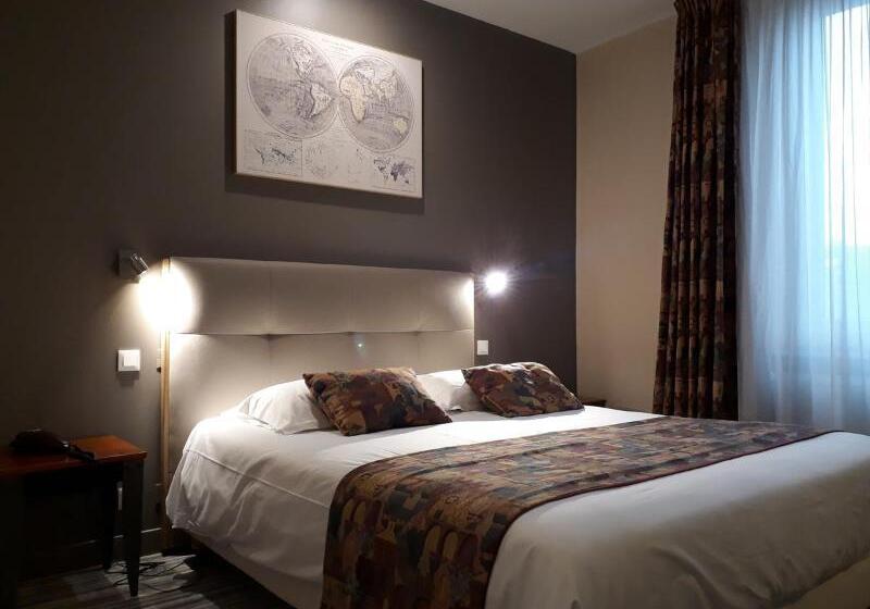 经济房, Logis Le Relais De Fusies