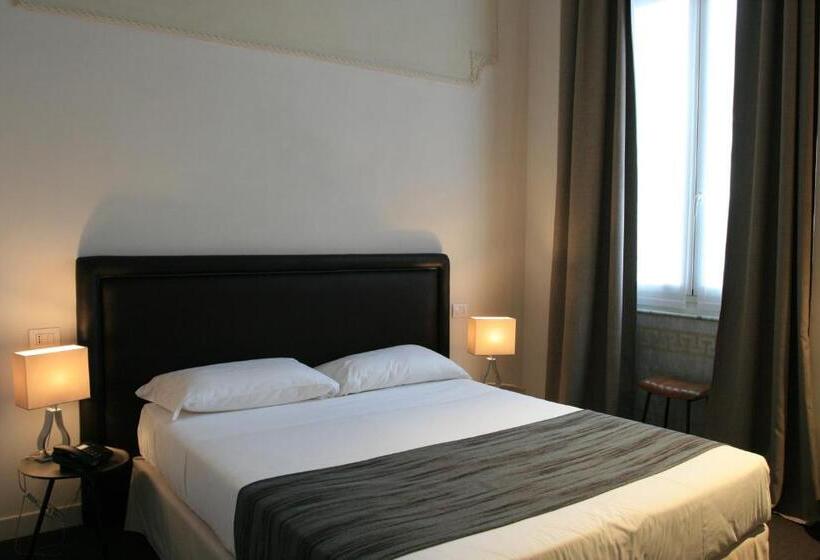 اتاق استاندارد, Palazzo Vannoni