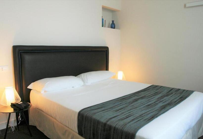 اتاق استاندارد, Palazzo Vannoni