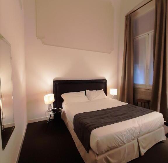 اتاق استاندارد, Palazzo Vannoni