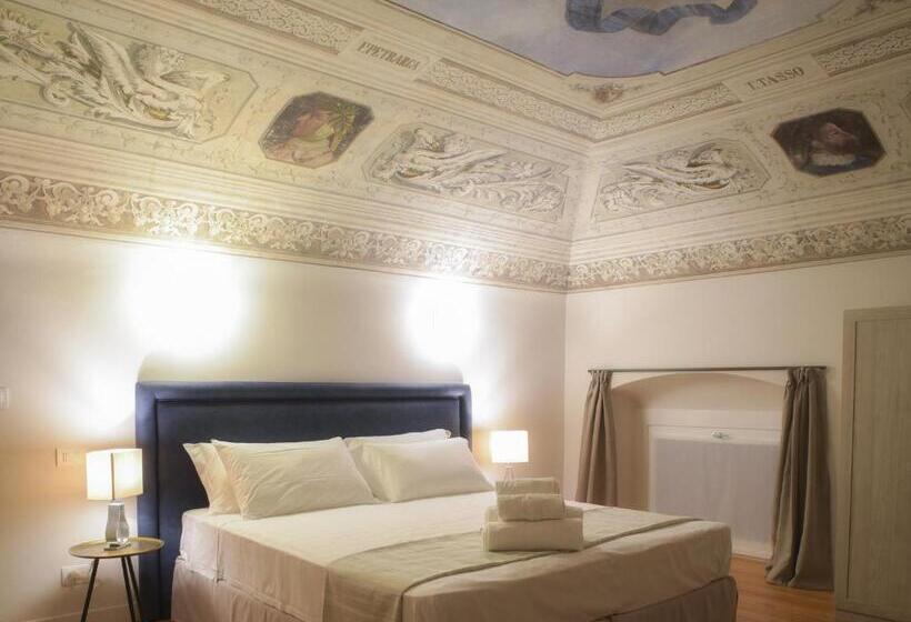 Номер Superior, Palazzo Vannoni