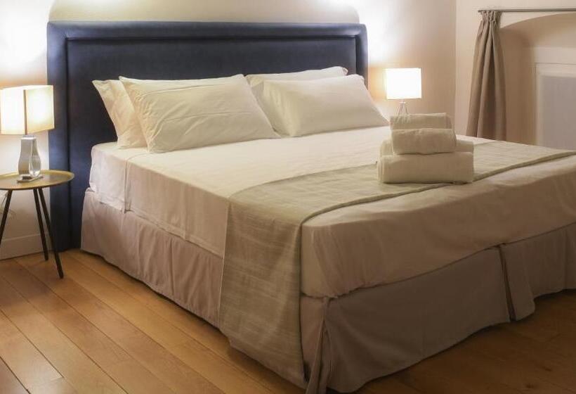 اتاق سوپریور, Palazzo Vannoni