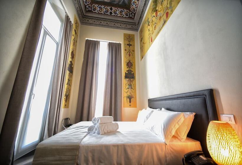 Номер Superior, Palazzo Vannoni