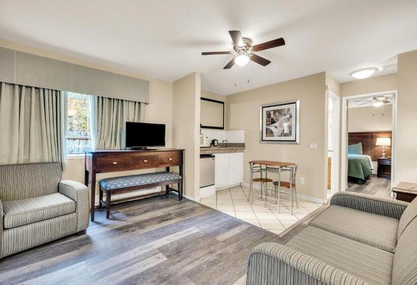 Номер Стандарт Индивидуальный, Scottish Fairway Inn