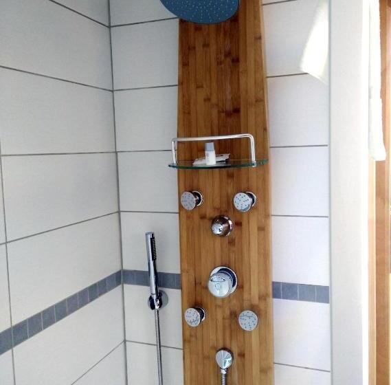 수피리어 룸, Restaurant Des Voyageurs