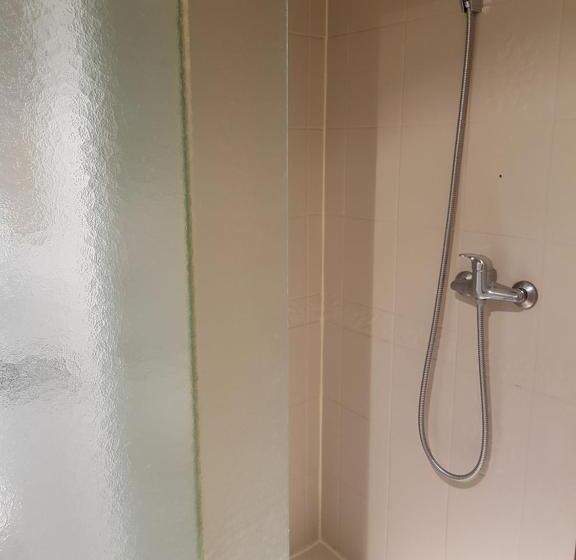 Номер Стандарт Трехместный, Restaurant La Sirène