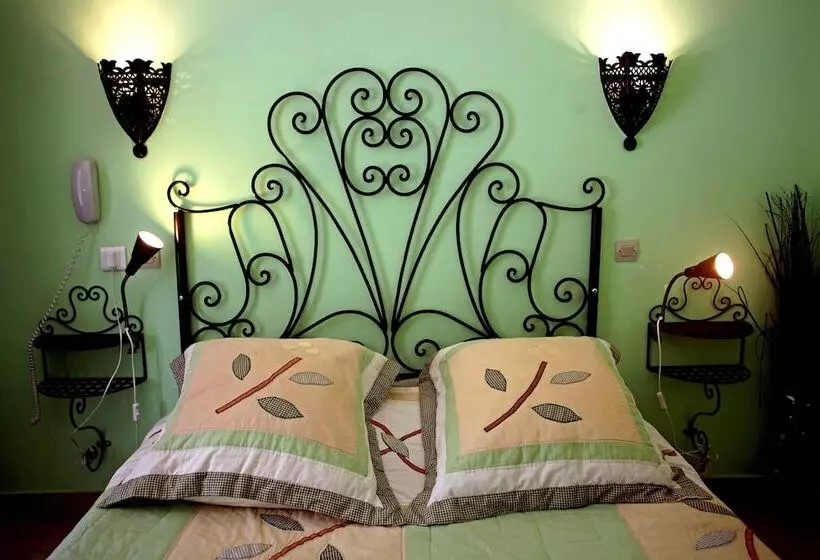スタンダードルーム, Logis Hotel Le Vieux Moulin