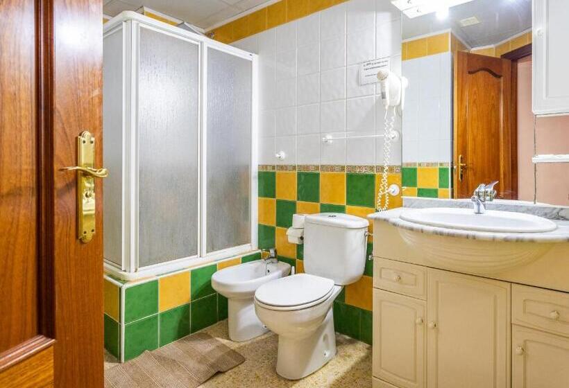 经济四人房间, Velis