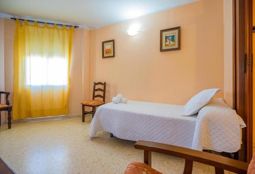 经济四人房间, Velis