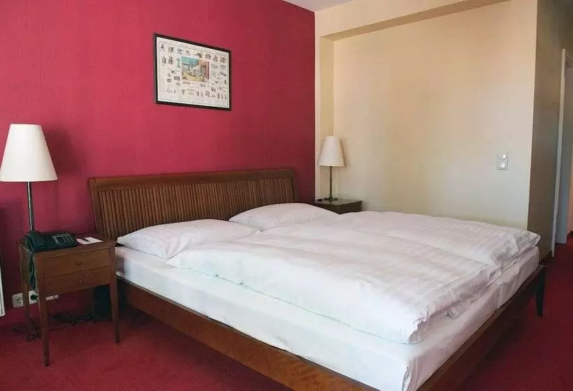 スタンダードルーム, Romantik Hotel Kaufmannshof