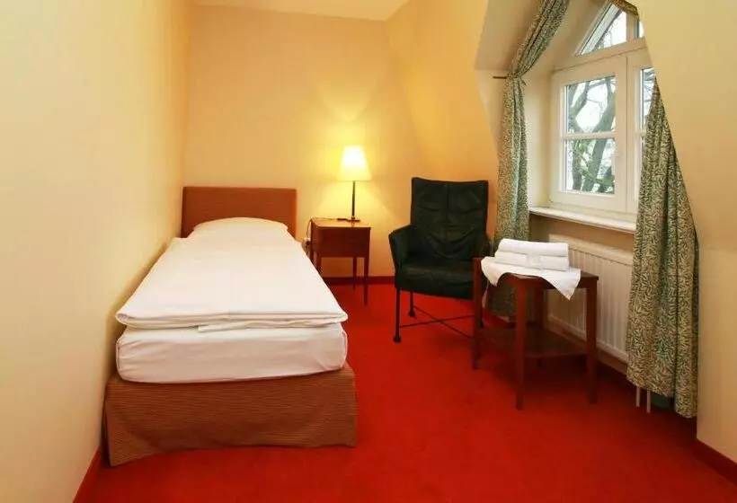 １ベッドルームアパートメント, Romantik Hotel Kaufmannshof