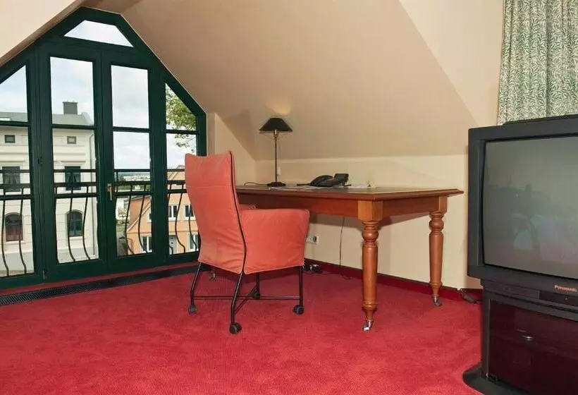 スイート, Romantik Hotel Kaufmannshof