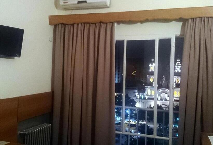 جناح, Grand Hotel Rio Cuarto