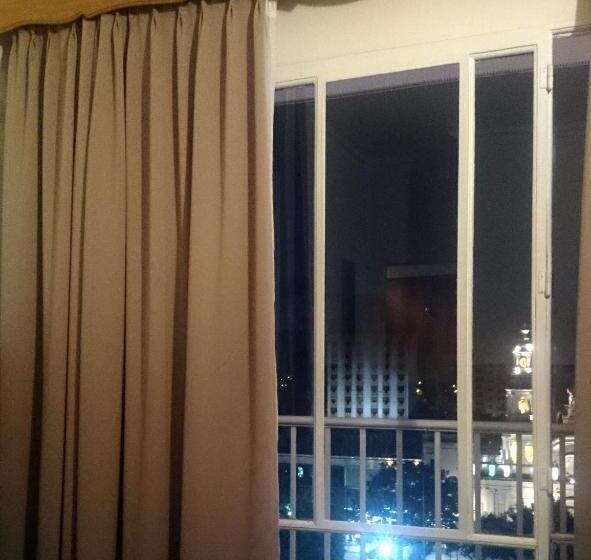 스위트, Grand Hotel Rio Cuarto