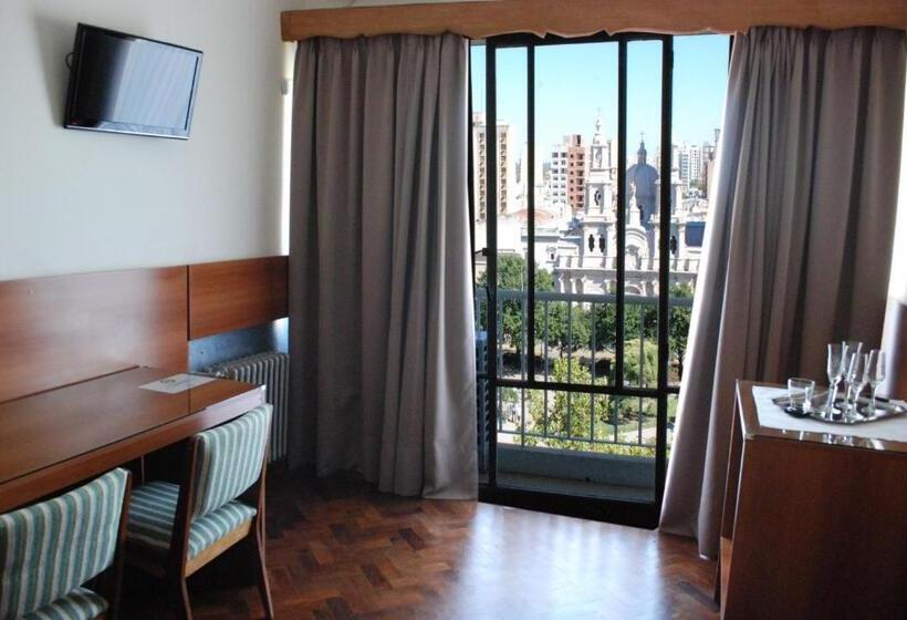 جناح, Grand Hotel Rio Cuarto