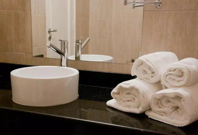 سوییت, Grand Hotel Rio Cuarto