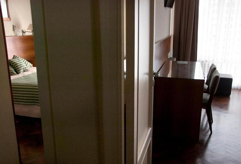 جناح, Grand Hotel Rio Cuarto