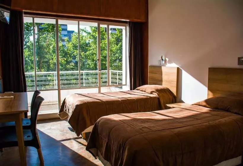 اتاق سوپریور, Grand Hotel Rio Cuarto