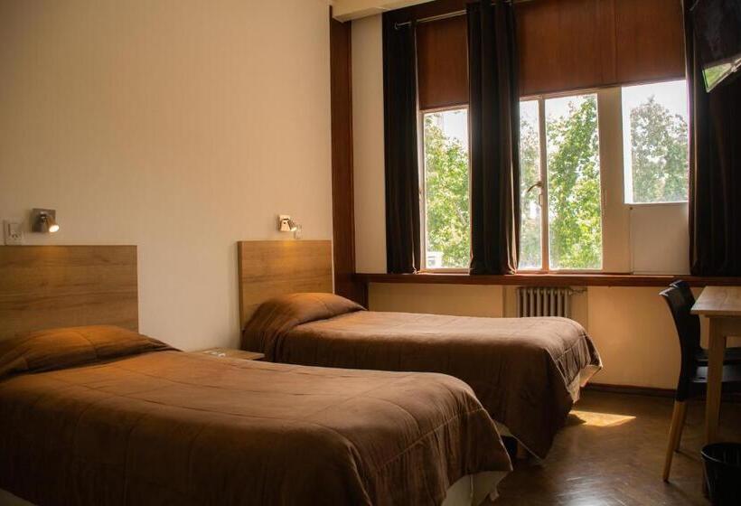 غرفة سوبيريور, Grand Hotel Rio Cuarto