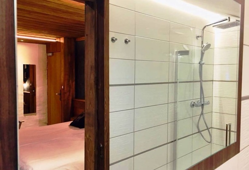 اتاق استاندارد, Alpina