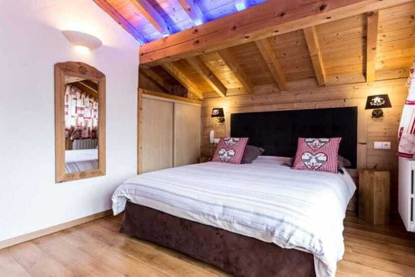 اتاق استاندارد, Alpina