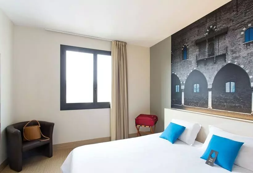 Standard-huone, B&b Hotel Mantova