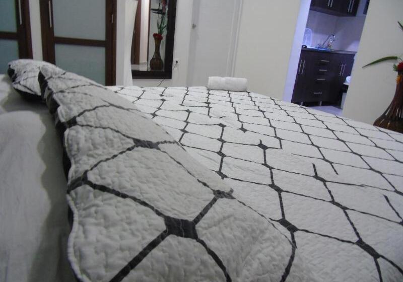 Camera Deluxe, Blue Tree Premium Paulista