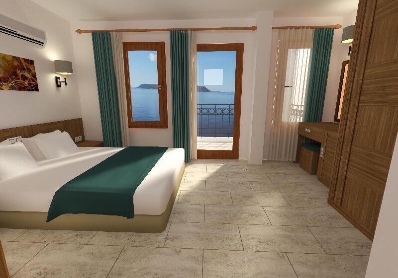 Camera Premium, Blue Tree Premium Paulista