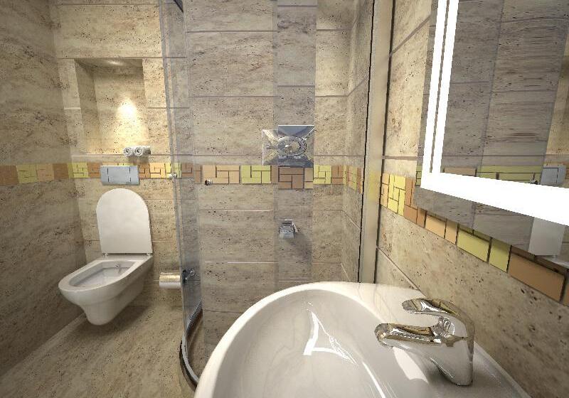 Camera Premium, Blue Tree Premium Paulista