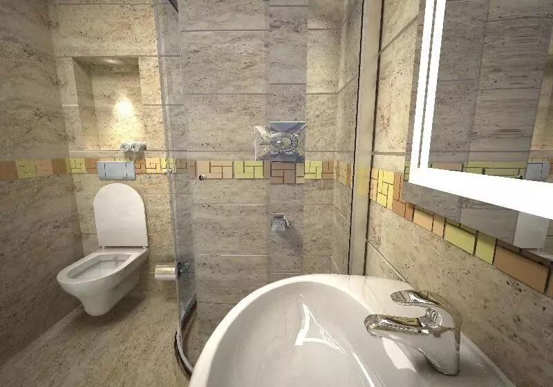 Premium-huone, Blue Tree Premium Paulista