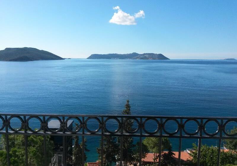 Camera Premium, Blue Tree Premium Paulista