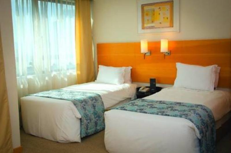 Camera Deluxe, Blue Tree Premium Paulista