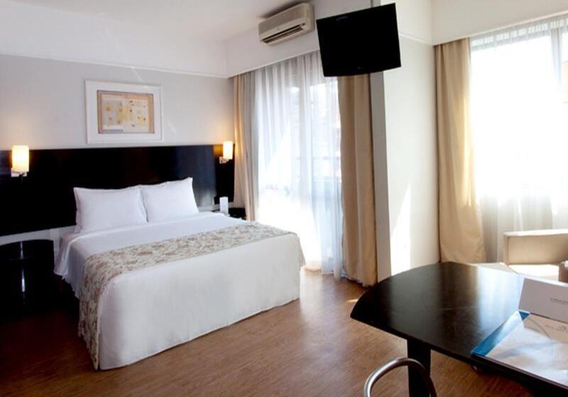 اتاق لوکس, Blue Tree Premium Paulista