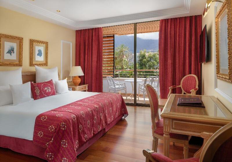 Camera Deluxe, Blue Tree Premium Paulista