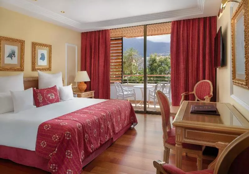 Deluxe-huone, Blue Tree Premium Paulista