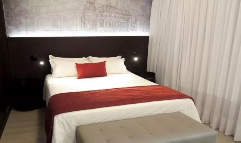 Superior-huone, Blue Tree Premium Paulista