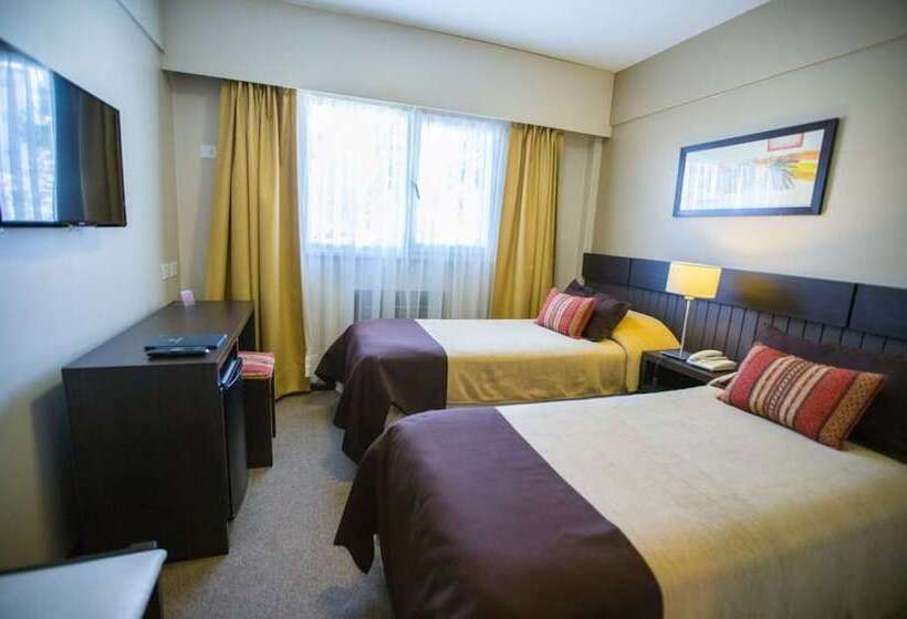 高级大房间, Carlos V Patagonia