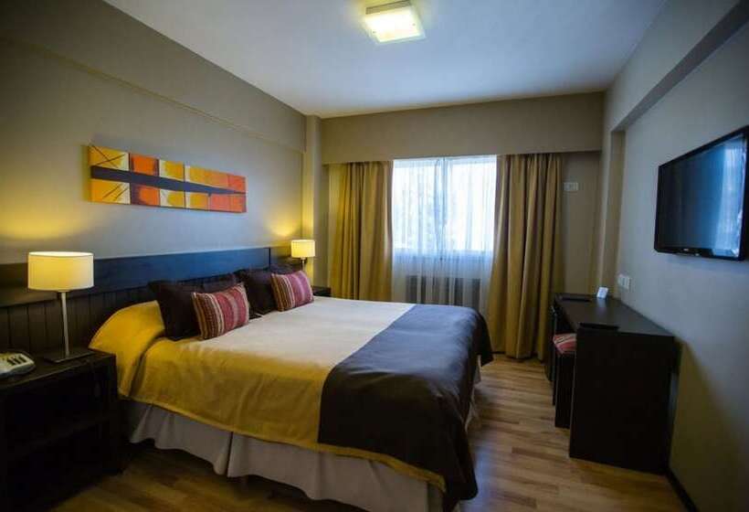 高级大房间, Carlos V Patagonia