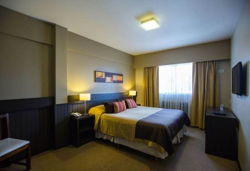 高级大房间, Carlos V Patagonia