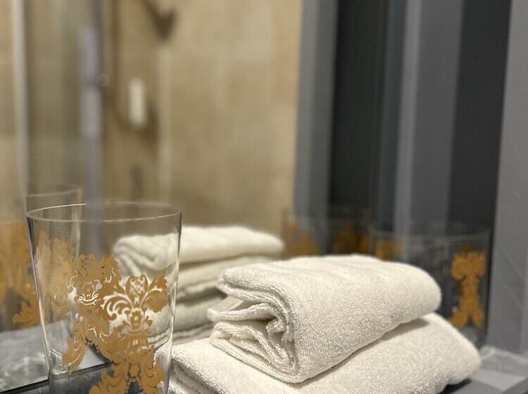 חדר סטנדרט, De L'abbaye De Longpont