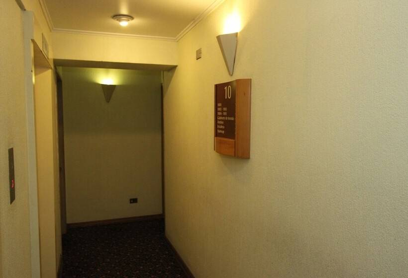 스탠다드 룸, Gala