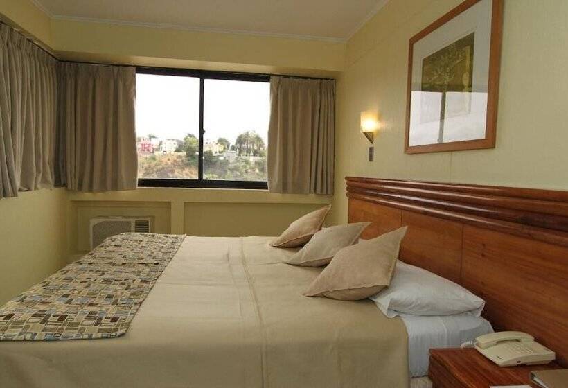 스탠다드 룸, Gala