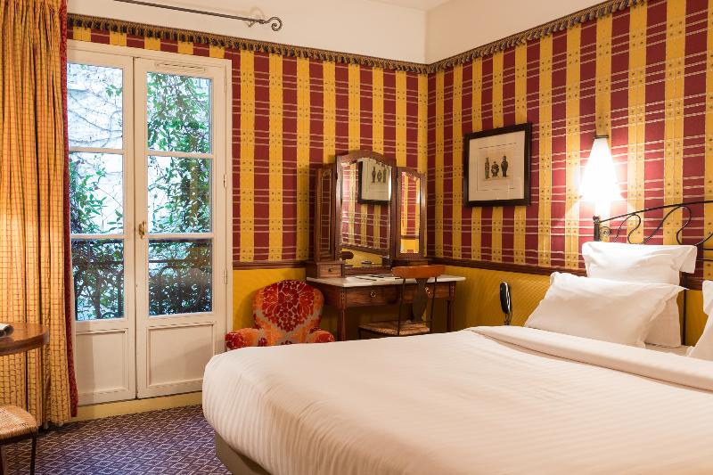 스탠다드 룸, Gala