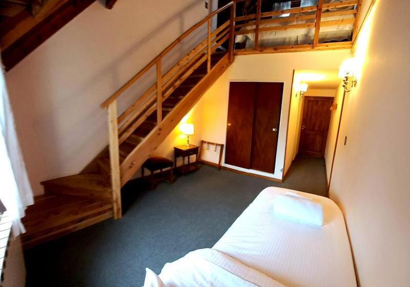 스탠다드 트리플 룸, Hosteria Las Walkirias